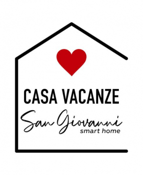 Casa Vacanze San Giovanni Potenza